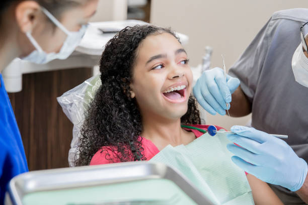 Best Chipped Tooth Repair Near Me  in Winnsboro Mills, SC