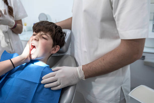 Best Emergency Pediatric Dentist  in Winnsboro Mills, SC