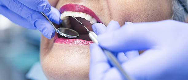 Emergency Dentist for Kids in SC